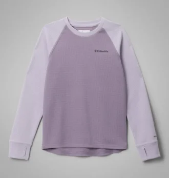 Camicia a maniche lunghe Kids Tech Trail™ Utility Warm