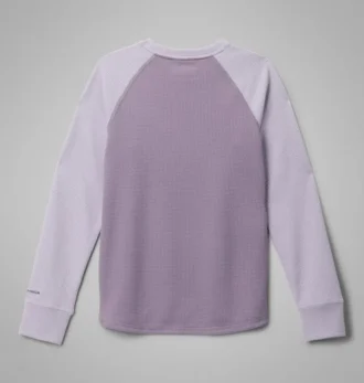 Camicia a maniche lunghe Kids Tech Trail™ Utility Warm