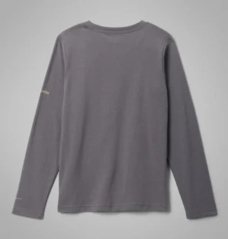 Camicia a maniche lunghe La Poudre Pass™ da ragazzo