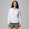 Camicia a maniche lunghe PFG Bahama™ Elite da donna Camicia a maniche lunghe PFG Bahama™ Elite da donna