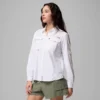 Camicia a maniche lunghe PFG Bahama™ Elite da donna Camicia a maniche lunghe PFG Bahama™ Elite da donna