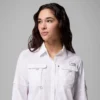 Camicia a maniche lunghe PFG Bahama™ Elite da donna Camicia a maniche lunghe PFG Bahama™ Elite da donna
