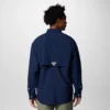 Camicia a maniche lunghe PFG Bahama™ II da uomo – Taglia alta Camicia a maniche lunghe PFG Bahama™ II da uomo – Taglia alta