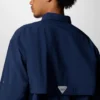 Camicia a maniche lunghe PFG Bahama™ II da uomo – Taglia alta Camicia a maniche lunghe PFG Bahama™ II da uomo – Taglia alta