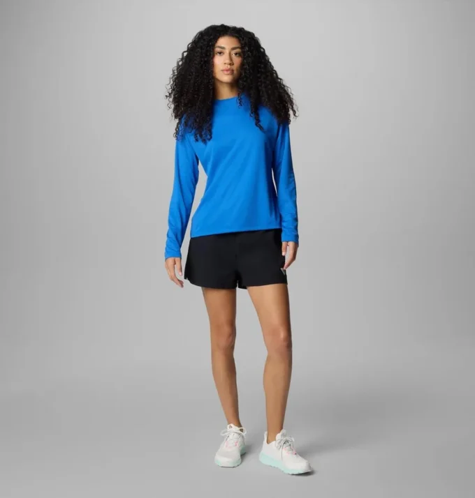 Camicia a maniche lunghe PFG Solar Stream™ da donna Camicia a maniche lunghe PFG Solar Stream™ da donna