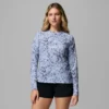 Camicia a maniche lunghe PFG Super Tidal Tee™ da donna Camicia a maniche lunghe PFG Super Tidal Tee™ da donna