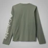 Camicia a maniche lunghe PFG Terminal Tackle™ da ragazzo Camicia a maniche lunghe PFG Terminal Tackle™ da ragazzo