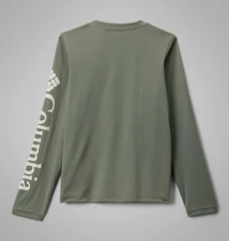 Camicia a maniche lunghe PFG Terminal Tackle™ da ragazzo
