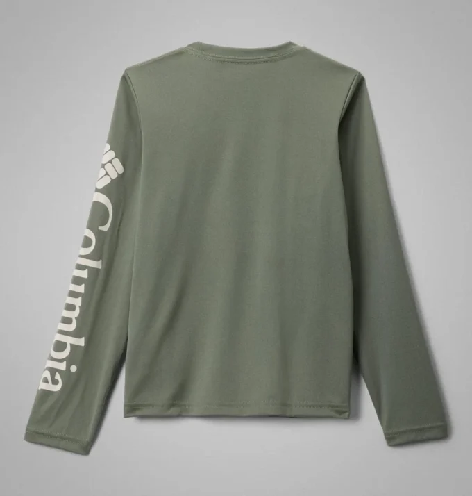 Camicia a maniche lunghe PFG Terminal Tackle™ da ragazzo Camicia a maniche lunghe PFG Terminal Tackle™ da ragazzo