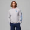 Camicia a maniche lunghe PFG Terminal Tackle™ da uomo – Kentucky