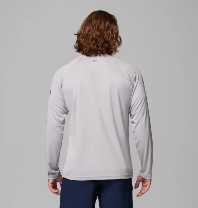 Camicia a maniche lunghe PFG Terminal Tackle™ da uomo – Kentucky