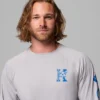 Camicia a maniche lunghe PFG Terminal Tackle™ da uomo – Kentucky