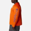 Camicia a maniche lunghe PFG Terminal Tackle™ da uomo – Taglia grande – Clemson Camicia a maniche lunghe PFG Terminal Tackle™ da uomo – Taglia grande – Clemson