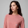 Camicia a maniche lunghe PFG Uncharted™ Neps da donna Camicia a maniche lunghe PFG Uncharted™ Neps da donna
