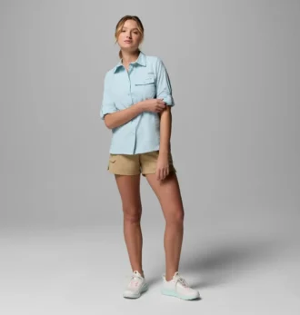 Camicia a maniche lunghe PFG Wild Cast™ da donna Camicia a maniche lunghe PFG Wild Cast™ da donna