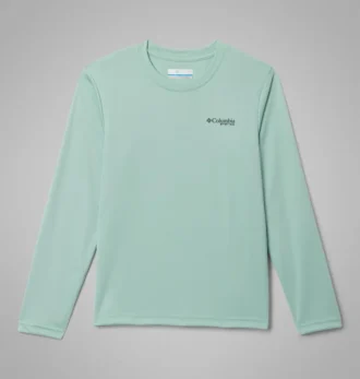 Camicia a maniche lunghe Terminal Tackle PFG™ Horizon Line per ragazzi