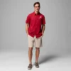 Camicia da campo PFG Slack Tide™ da uomo – Alabama Camicia da campo PFG Slack Tide™ da uomo – Alabama