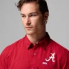 Camicia da campo PFG Slack Tide™ da uomo – Alabama Camicia da campo PFG Slack Tide™ da uomo – Alabama