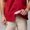 Camicia da campo PFG Slack Tide™ da uomo – Alabama Camicia da campo PFG Slack Tide™ da uomo – Alabama