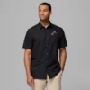 Camicia da campo PFG Slack Tide™ da uomo – Georgia Camicia da campo PFG Slack Tide™ da uomo – Georgia