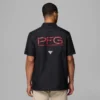 Camicia da campo PFG Slack Tide™ da uomo – Georgia Camicia da campo PFG Slack Tide™ da uomo – Georgia
