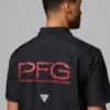 Camicia da campo PFG Slack Tide™ da uomo – Georgia Camicia da campo PFG Slack Tide™ da uomo – Georgia