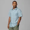 Camicia da campo PFG Super Slack Tide™ da uomo Camicia da campo PFG Super Slack Tide™ da uomo
