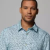 Camicia da campo PFG Super Slack Tide™ da uomo Camicia da campo PFG Super Slack Tide™ da uomo