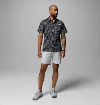 Camicia da campo PFG Wild Cast™ da uomo