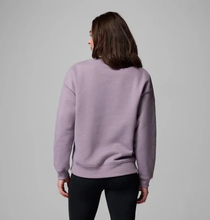 Camicia da donna Meridian Creek™ Crew