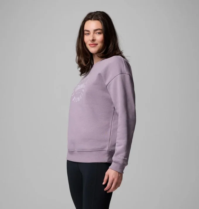 Camicia da donna Meridian Creek™ Crew