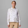 Camicia da donna Summit Valley™ a maniche lunghe in tessuto