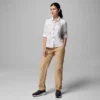 Camicia da donna Summit Valley™ a maniche lunghe in tessuto