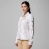 Camicia da donna Summit Valley™ a maniche lunghe in tessuto