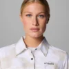Camicia da donna Summit Valley™ a maniche lunghe in tessuto