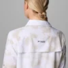 Camicia da donna Summit Valley™ a maniche lunghe in tessuto