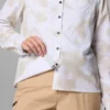 Camicia da donna Summit Valley™ a maniche lunghe in tessuto