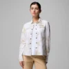 Camicia da donna Summit Valley™ a maniche lunghe in tessuto