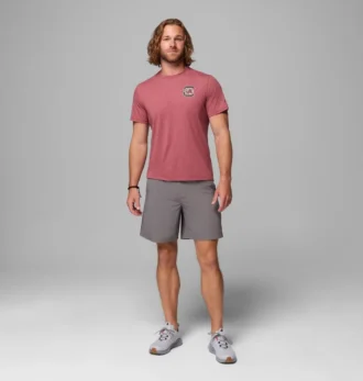 Camicia da uomo a maniche corte PFG™ – South Carolina Camicia da uomo a maniche corte PFG™ – South Carolina
