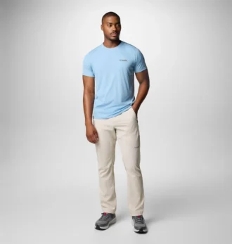 Camicia da uomo Cirque River™ Pro a maniche corte Camicia da uomo Cirque River™ Pro a maniche corte
