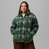 Camicia giacca da donna Benton Springs™ II – Taglie forti Camicia giacca da donna Benton Springs™ II – Taglie forti
