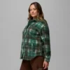 Camicia giacca da donna Benton Springs™ II – Taglie forti Camicia giacca da donna Benton Springs™ II – Taglie forti