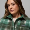 Camicia giacca da donna Benton Springs™ II – Taglie forti Camicia giacca da donna Benton Springs™ II – Taglie forti