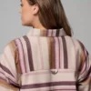 Camicia giacca da donna Blue Point Creek™ – Taglie forti