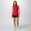 Camicia senza maniche PFG Tamiami™ da donna – Atlanta Falcons Camicia senza maniche PFG Tamiami™ da donna – Atlanta Falcons