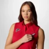 Camicia senza maniche PFG Tamiami™ da donna – Atlanta Falcons Camicia senza maniche PFG Tamiami™ da donna – Atlanta Falcons