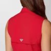 Camicia senza maniche PFG Tamiami™ da donna – Atlanta Falcons Camicia senza maniche PFG Tamiami™ da donna – Atlanta Falcons