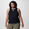 Canotta con grafica Rolling Bend™ da donna – Taglie forti