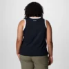 Canotta con grafica Rolling Bend™ da donna – Taglie forti