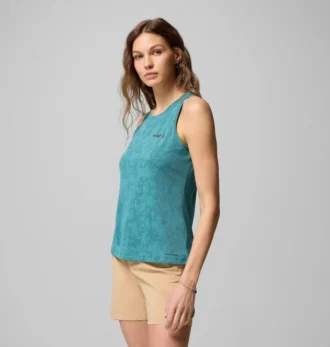 Canotta da donna Bluebird Canyon™